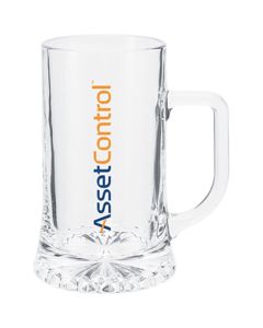 17 oz Maxim Mug