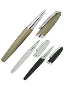Custom Logo Bettoni Rollerball Pen