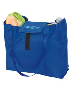 Custom Logo Foldable Tote Bag