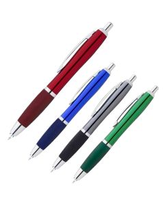 Custom Logo Illuminate Pen With LED Light