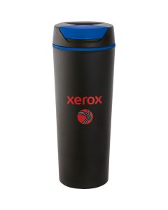 Custom Logo Julian 16-oz. Travel Tumbler