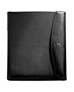 Custom Manhasset Portfolio with iPad Sleeve