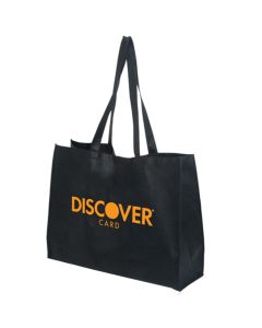 Custom Mega-Show Tote