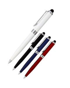 Custom Printed Canterbury Stylus Pen