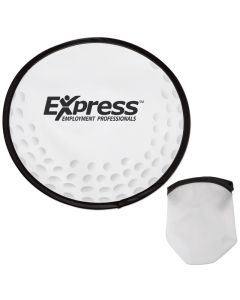 Custom Printed Golf Flexible Flyer