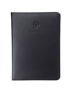 Custom Printed Leather Padfolio