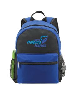 Custom School Backpack