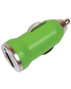 Custom USB Car Adapter