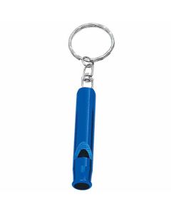 Custom Whistle Key Ring