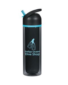 Custom 15 Oz. Jupiter Bottle