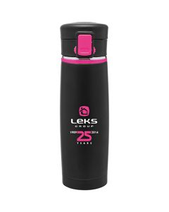 16 oz Viper Vacuum Insulated Double Wall Tumbler