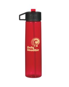Custom 25 Oz. Tritan Water Bottle