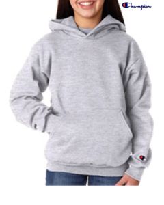 Custom Imprinted Youth Champion Sweatshirts