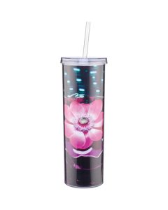 16 oz Verano Double Wall Tumbler