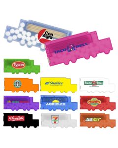 Customizable 18 Wheeler Pick N Mints