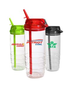 Customizable Alston Tritan Water Bottle
