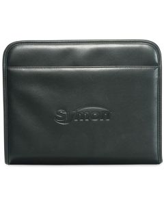 Customizable Executive Wired E-Padfolio