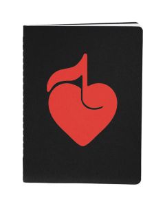 Customizable Recycled Pocket Notebook