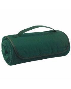 Customizable Roll-Up Blanket