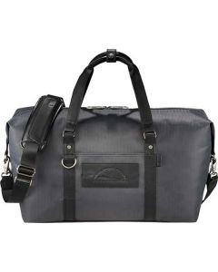 Cutter and Buck Pacific Series Weekender Duffel