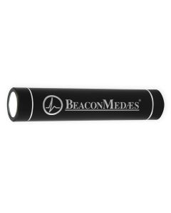 Cylinder Power Bank