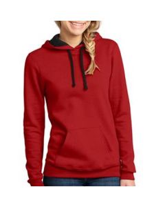 District-Juniors Concert Fleece Hoodie
