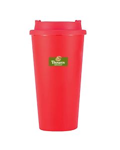 Savannah 16 oz. Double Wall Tumbler