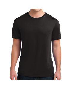 District Young Mens Vintage Wash Crew Tee (Apparel)