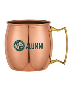 20 oz. Moscow Mule Mug