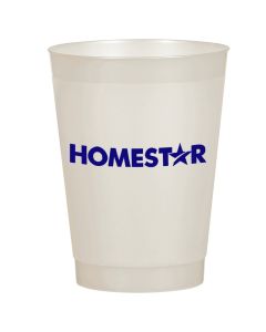10 oz. Frost Flex Cup