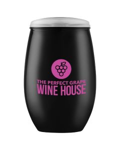 Omni Tritan 16 oz. Wine Cup with Lid