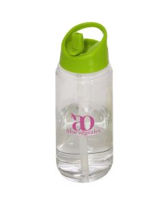 20 oz. Water Bottle with Detachable Cup
