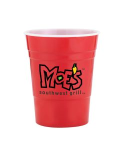 16 oz. Single Wall Party Cup