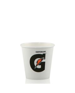 10 oz. White Paper Cups