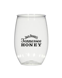 16 oz. Stemless Wine Glass