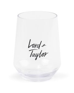Soiree Tritan Stemless Wine Glass - 16 oz.