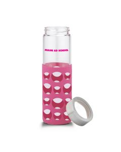 20 oz. Borosilicate Glass