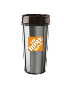 16 oz. Thermal Traveller Metallic Foil