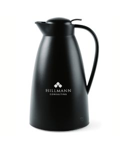 Alfi 1.0L Plastic Carafe with Glass Vacuum Insulation