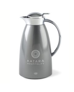 Alfi Gusto 1.0L Glass Vacuum Insulated Carafe