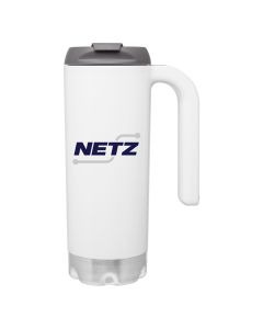 Atlas 16.9 oz. Double Wall Acrylic Mug