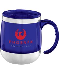 Brew 14 oz. Desk Mug