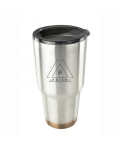 30oz. Two Tone Viking Tumbler
