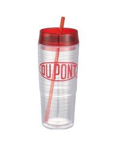 Hot & Cold Swirl Double-Wall Tumbler 20 oz.