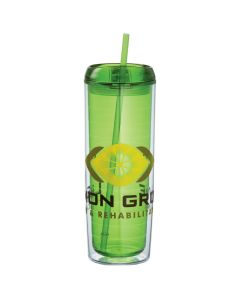 Mega Vortex Tumbler 24oz.
