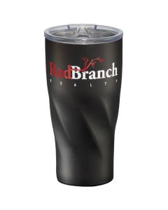 Hugo Copper Vacuum Insulated Tumbler 20 oz.