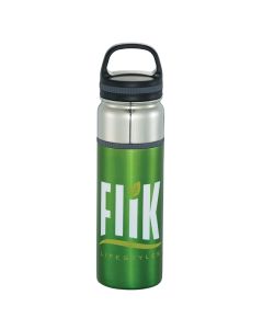 Bellagio Copper Vacuum Insulated Flask 32 oz.