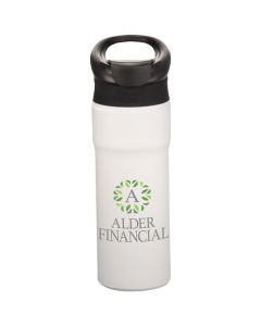 Falcon Copper Vacuum Insulated Tumbler 15 oz.