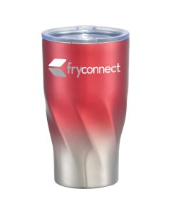 Hugo Copper Vacuum Insulated Tumbler 16 oz.