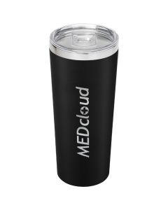 Thor Copper Vacuum Insulated Tumbler 22 oz.